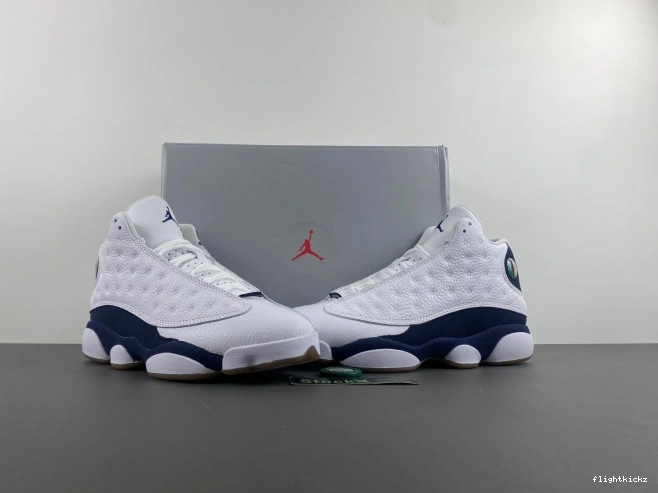 414571-140 Navy Jordan Midnight Air 13 0805